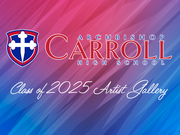 Class of 2025 Artist Gallery Photo