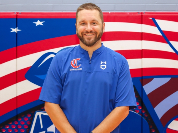 Carroll Hires Andrew Madlinger as Head Baseball Coach Photo