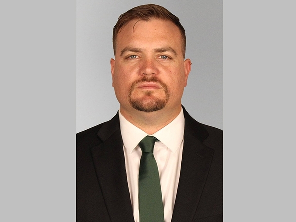 Carroll Hires Alumnus Mike Pomfret '07 as Next Head Football Coach Photo